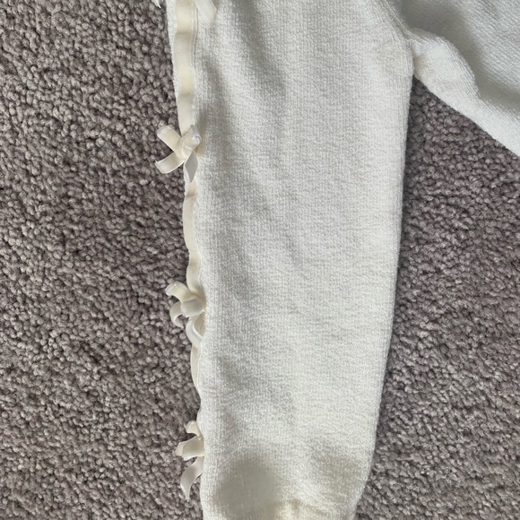 Girls Cardigan - Picture 3 of 7